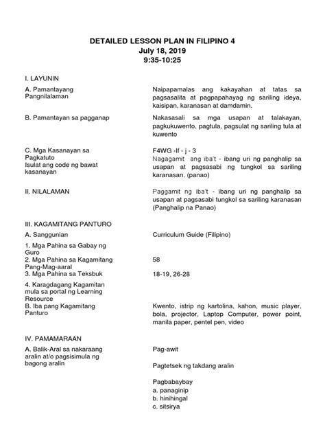 elibro 4th quarter|FILIPINO LE FOR COT 4 WEEK 3 (4TH QUARTER) .